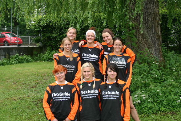 Faustball und sooo.... !!!! - 