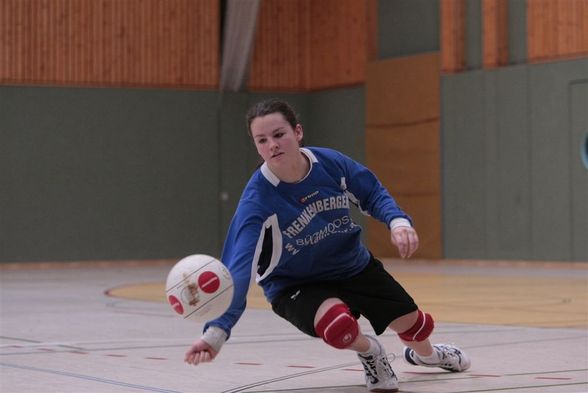 Faustball und sooo.... !!!! - 