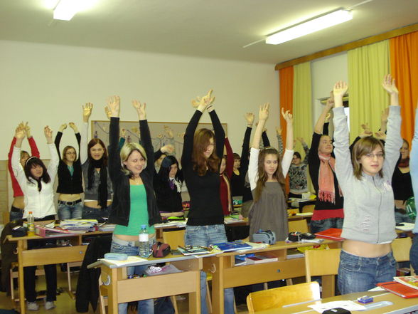 SChuleeeeeee...... - 