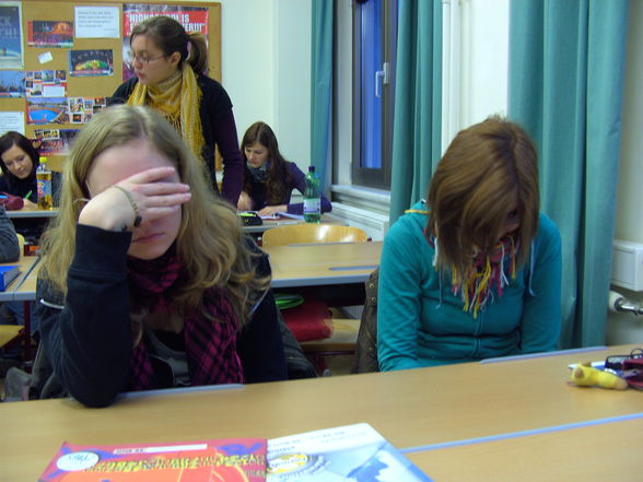 SChuleeeeeee...... - 