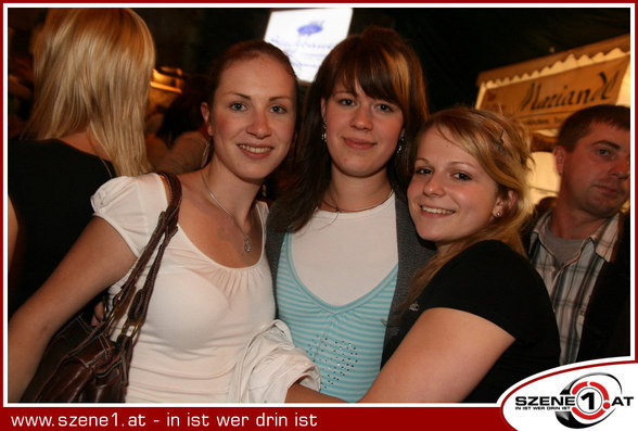 waldfest 2007 - 