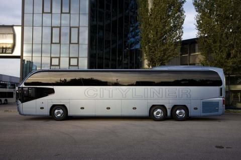 Neoplan - 