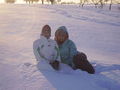 die eskimos =) - 