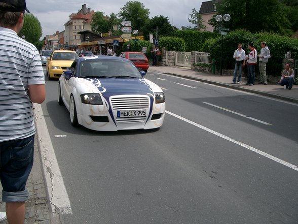 Wörthersee 2007 - 