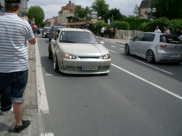 Wörthersee 2007 - 