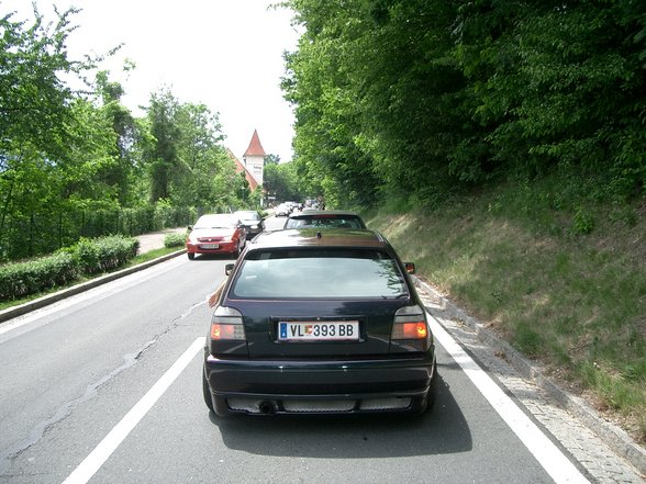 Wörthersee 2007 - 