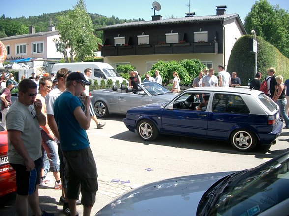 Wörthersee 2007 - 