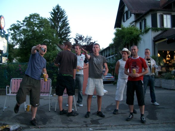 Wörthersee 2007 - 