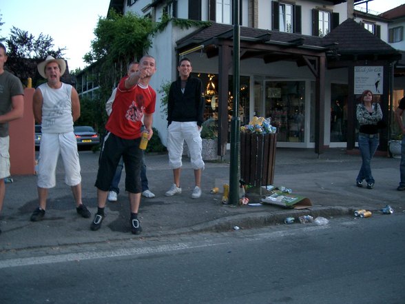 Wörthersee 2007 - 