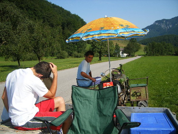 15er treffen!! - 