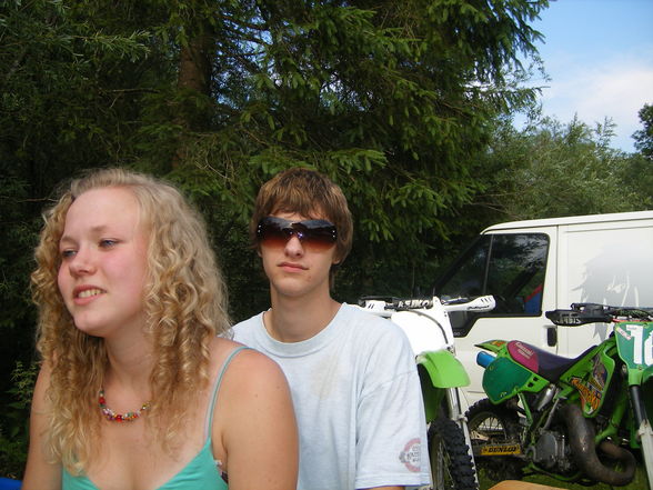 Steilhangrennen 2008! - 