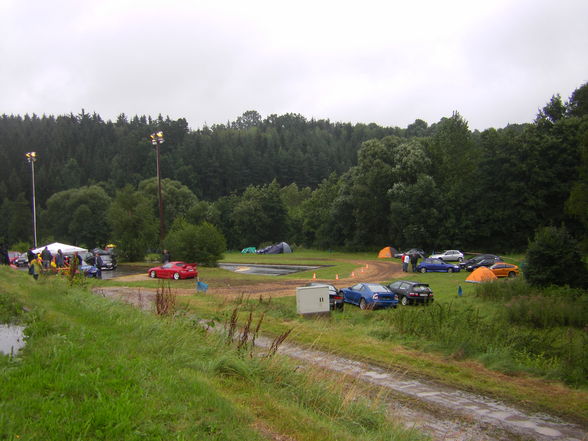 Japaner Treffen Waldenstein - 