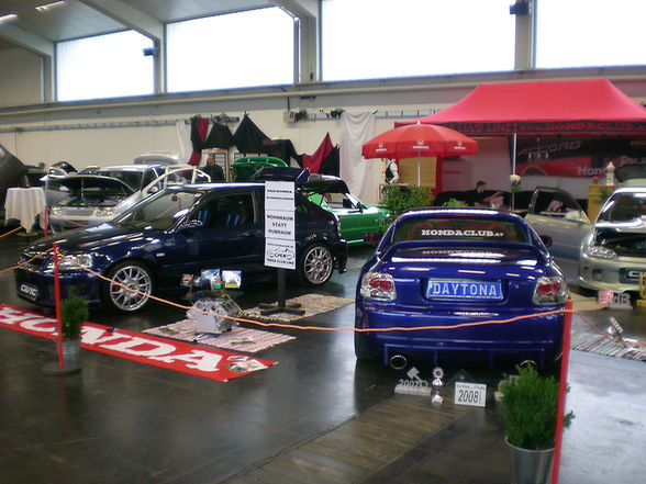 PS-Show Wels 2008 - 