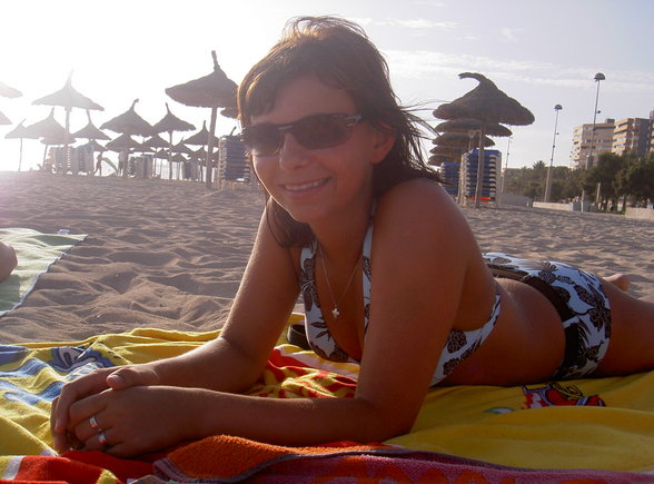 URLAUB-MALLORCA 2007!!!! - 