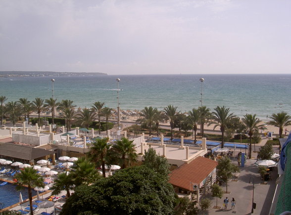 URLAUB-MALLORCA 2007!!!! - 