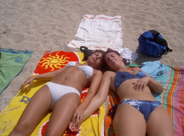 URLAUB-MALLORCA 2007!!!! - 