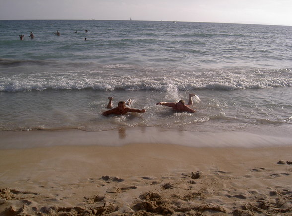 URLAUB-MALLORCA 2007!!!! - 