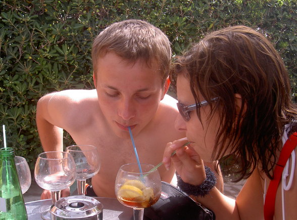 URLAUB-MALLORCA 2007!!!! - 