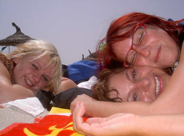 URLAUB-MALLORCA 2007!!!! - 