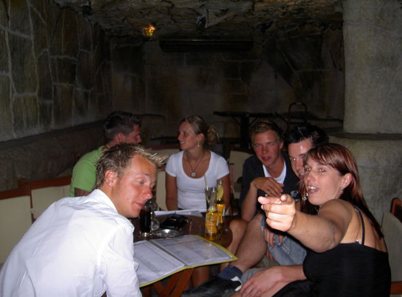 FaLiRaKi 2008 - ein Traumurlaub!!!! - 