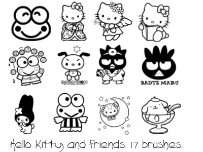 ~Hello~Kitty~ - 