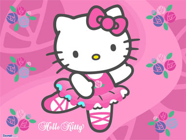 ~Hello~Kitty~ - 