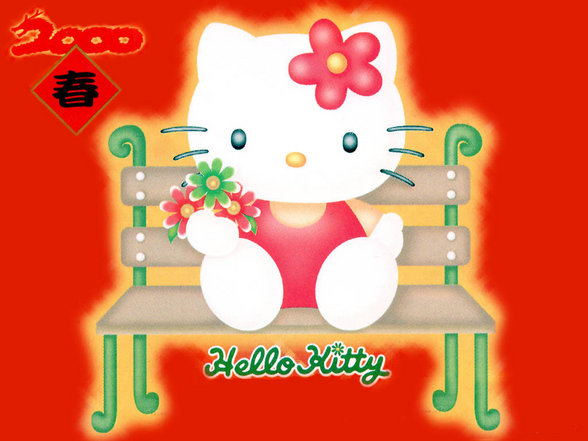 ~Hello~Kitty~ - 