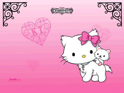 ~Hello~Kitty~ - 