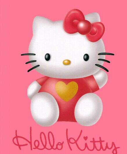 ~Hello~Kitty~ - 