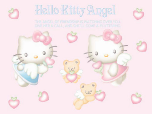 ~Hello~Kitty~ - 