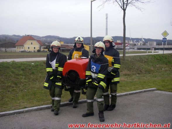 Feuerwehr !! - 