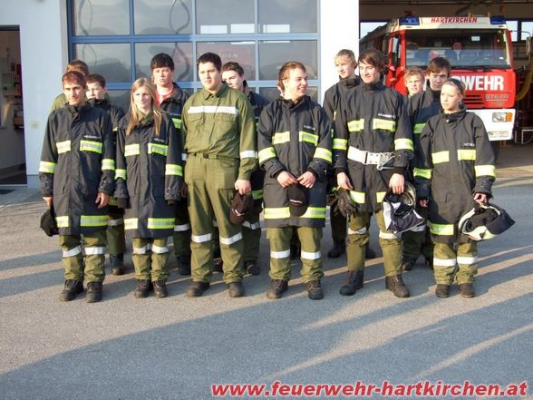 Feuerwehr !! - 