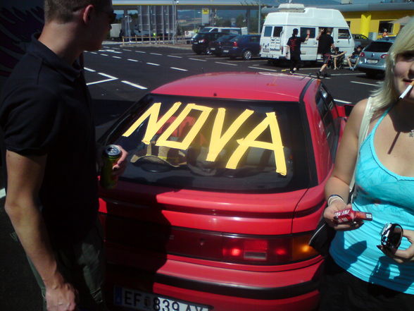 NOVA ROCK 09 - 