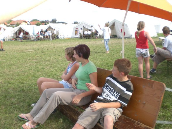 jugendlager der ff 2007 - 