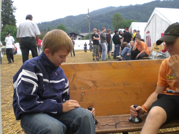 Jugendlager der ff 2008 - 