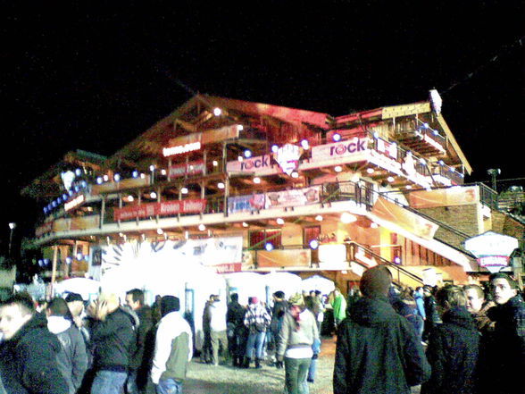 David Guetta @ Schladming - 