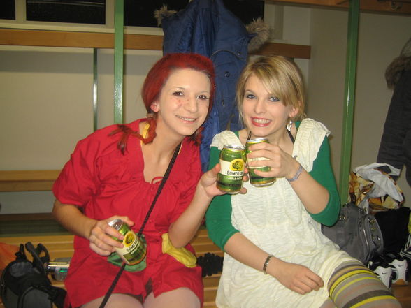 Sporlerball2009 - 