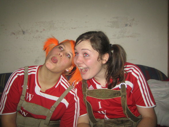 Sporlerball2009 - 