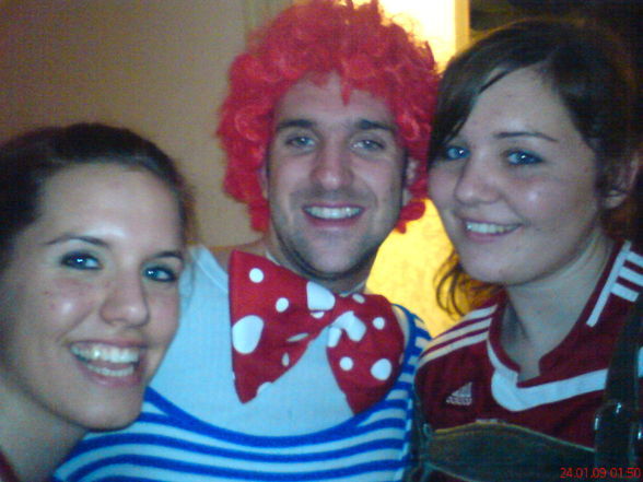 Sporlerball2009 - 