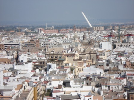 Mayers in Sevilla - 