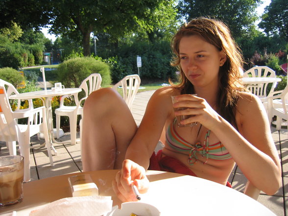 Sommer 2007 - 