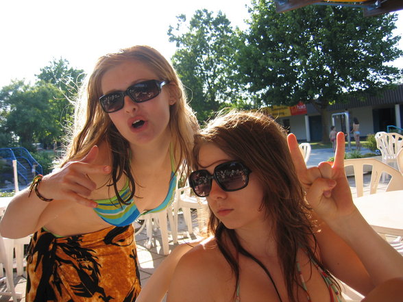 Sommer 2007 - 