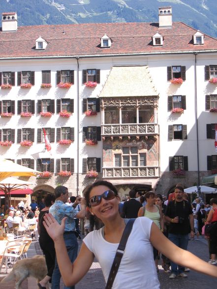 Innsbruck - 