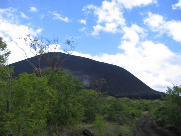 Nicaragua - 