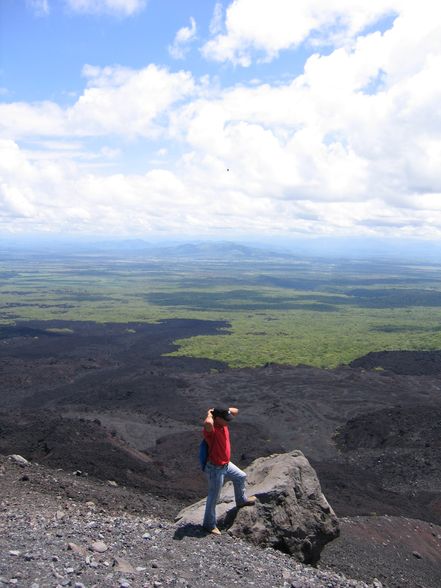 Nicaragua - 