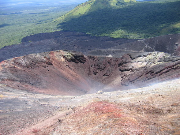 Nicaragua - 