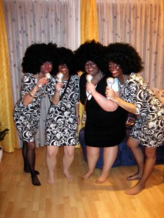 Maskenball 2007 - 