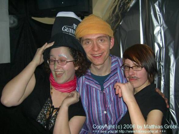 Fasching2006 - 