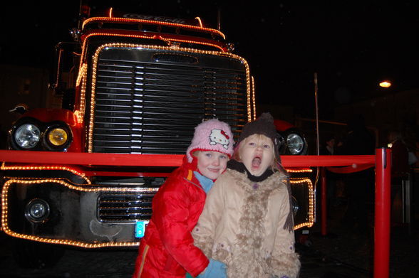 Cola Trucks - 