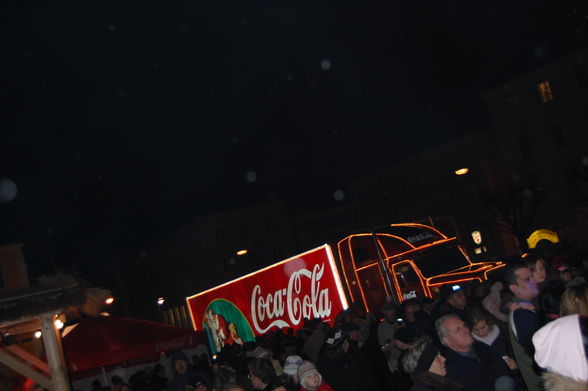 Cola Trucks - 